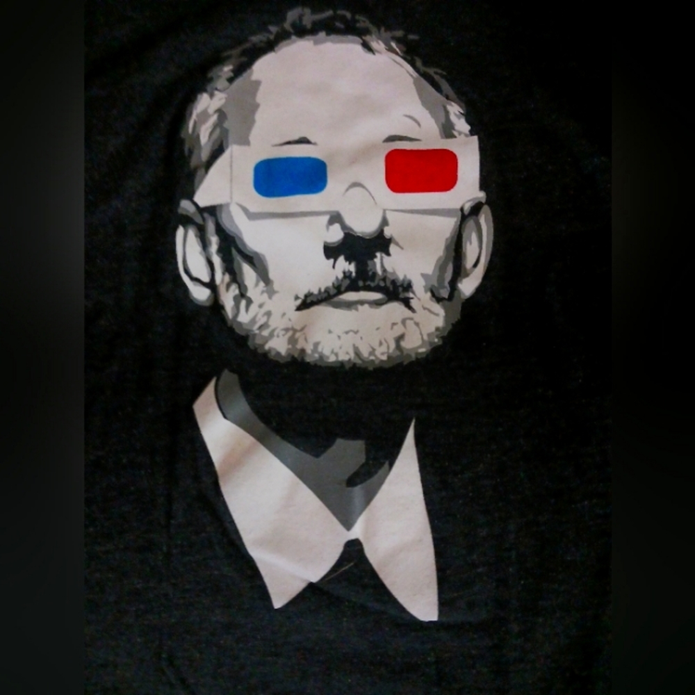 Bill Murray Chive tee - Picture 2 of 3